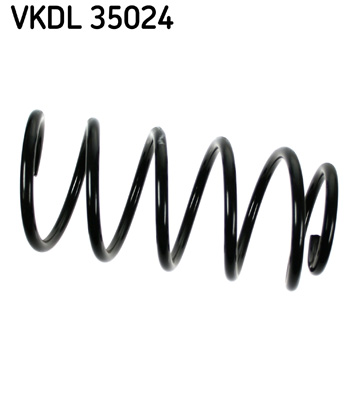SKF VKDL 35024 Fahrwerksfeder